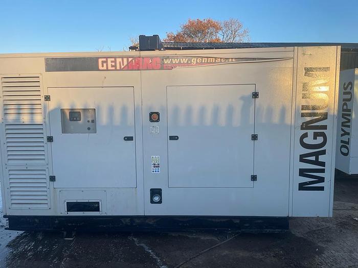 Used 2016 VOLVO G300VSA