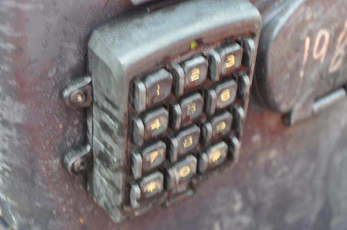 Used 2013 KUBOTA U10-3