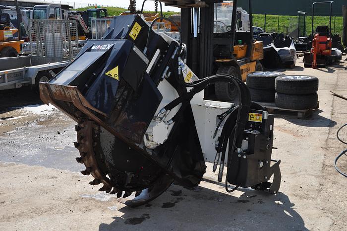 Used 2019 SIMEX T450 S