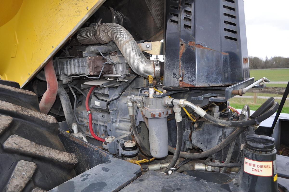 Used 2015 BOMAG BW213 DH-4i