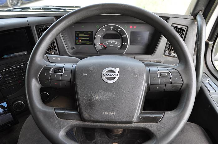 Used 2017 VOLVO FM X