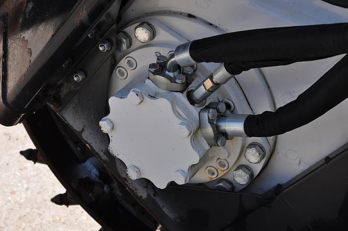 Used 2019 SIMEX T450 S