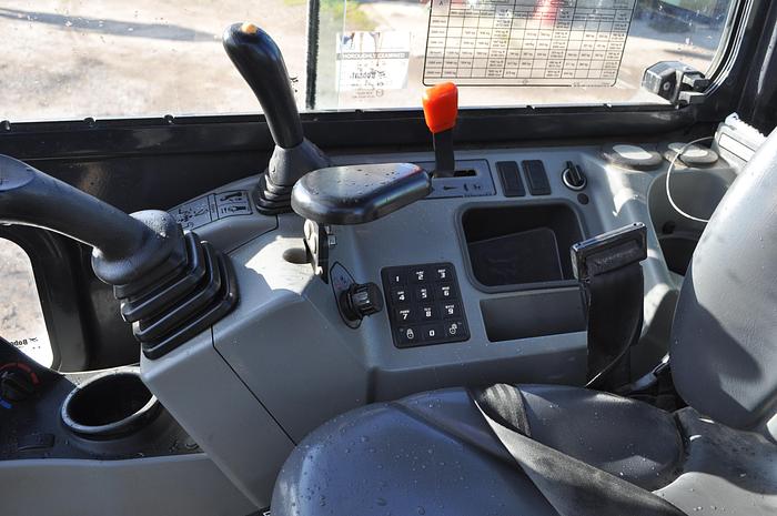 Used 2018 BOBCAT E26