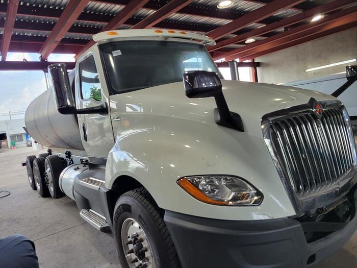 Used 2020 INTERNATIONAL LT