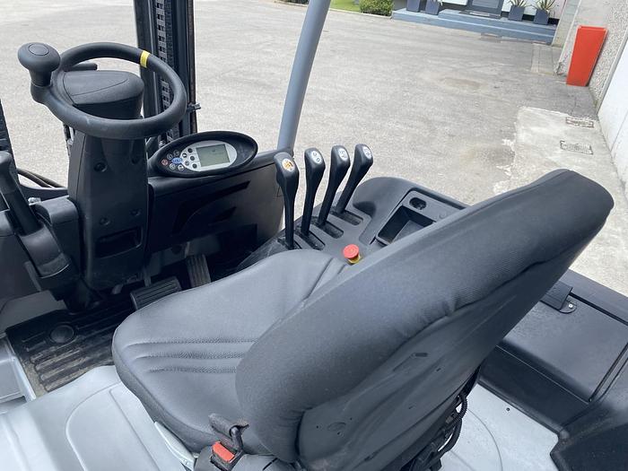 Usato 2014 STILL RX 60-25