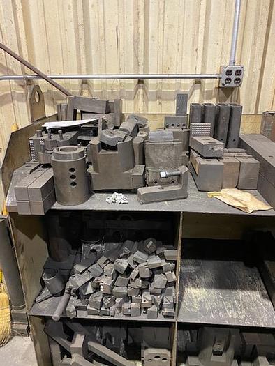 Used 66" Bullard Dynatrol, 66" Table, 78" Swing, 84" Under Rail, 80" Ram Stroke, TDA on Ran and Turret, 75 HP, 260 RPM