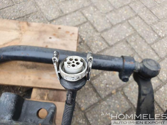 Gebruikt MAN  VA9-0950 22