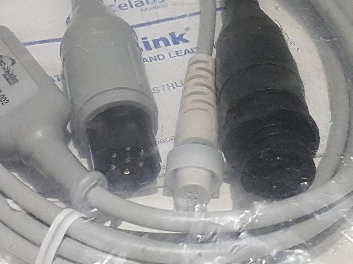 Spacelabs TRU-LINK Herzfrequenzempfänger 306655-002