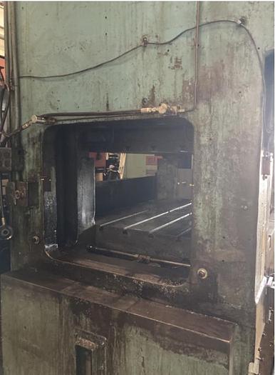 Used BLISS HP2-250-48x42