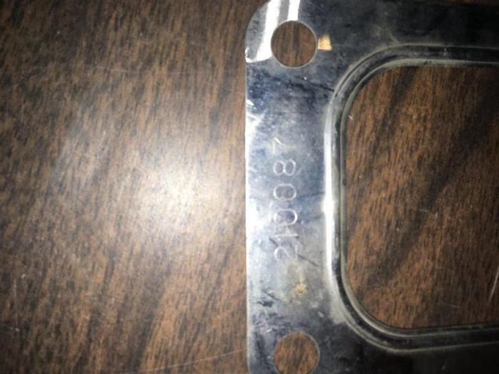 Caterpillar Turbocharger Gasket - 7M-7273