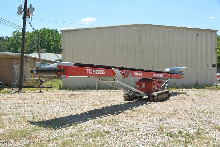 Dealer NEW SCREEN USA TC5036