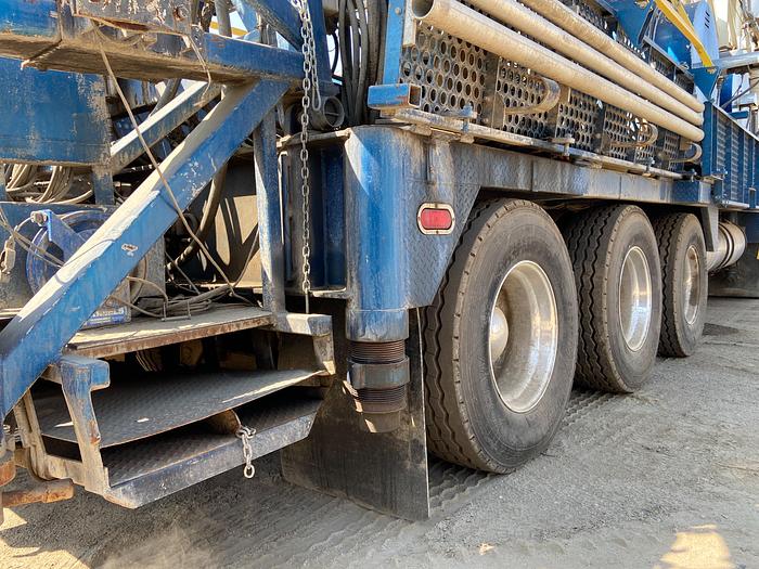 Used 2012 Cooper 550 Drilling Rig Package