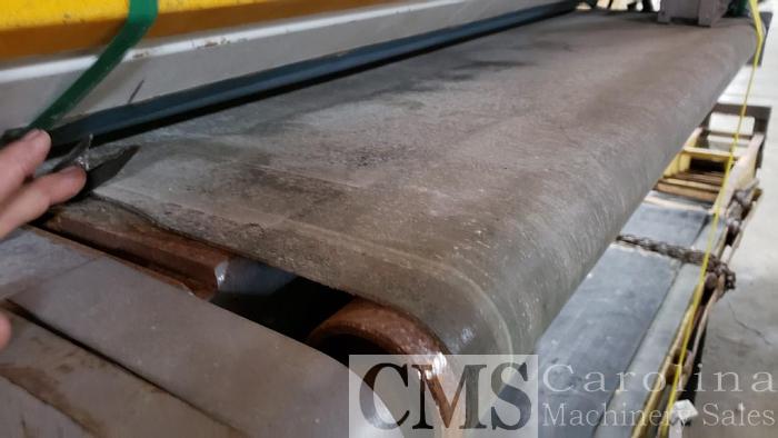 Used Costa C CCCT 1350 Wide Belt Sander