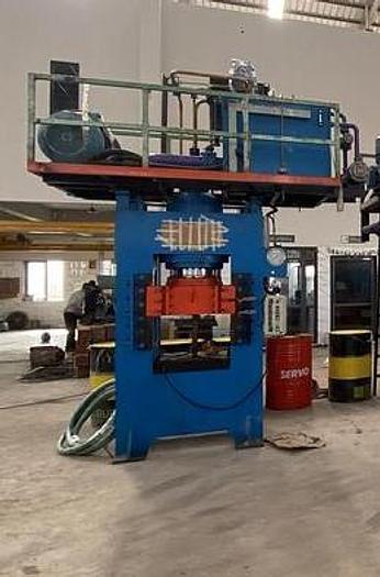 Used Press Forging Hydraulic Mico