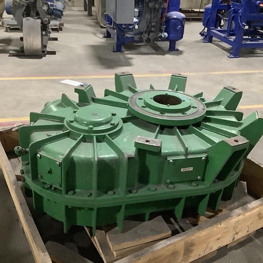 Refurbished BEARDSLEY & PIPER 100B-250 GEAR BOX