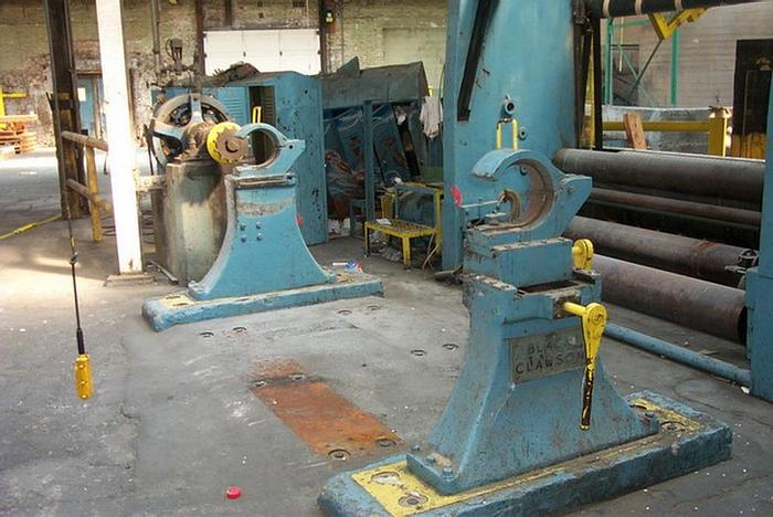 Used 1987 D.E.W. #18754