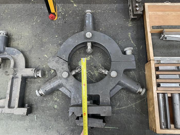 Gebruikt Set brillen vaste en meelopende