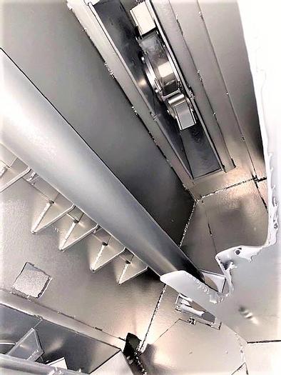 Good 1989 Blastec 4 wheel