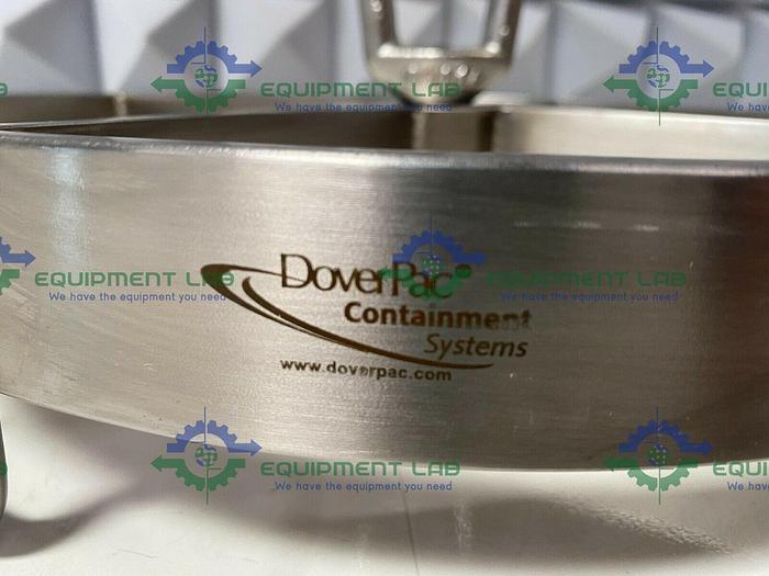 Used DoverPac Containment Systems  HW11200 Lifting Bar, 4 Loop, ∅14" Body, Angled