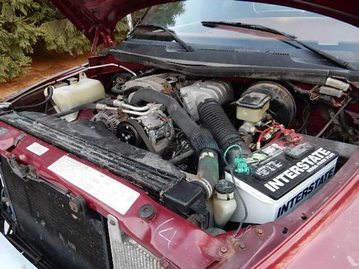 Used 1995 Dodge Ram 3500