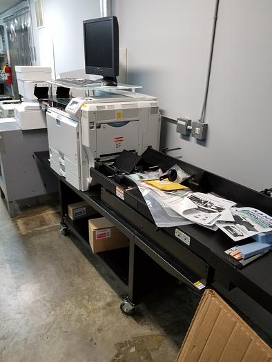 Used 2017 Xante Impressia