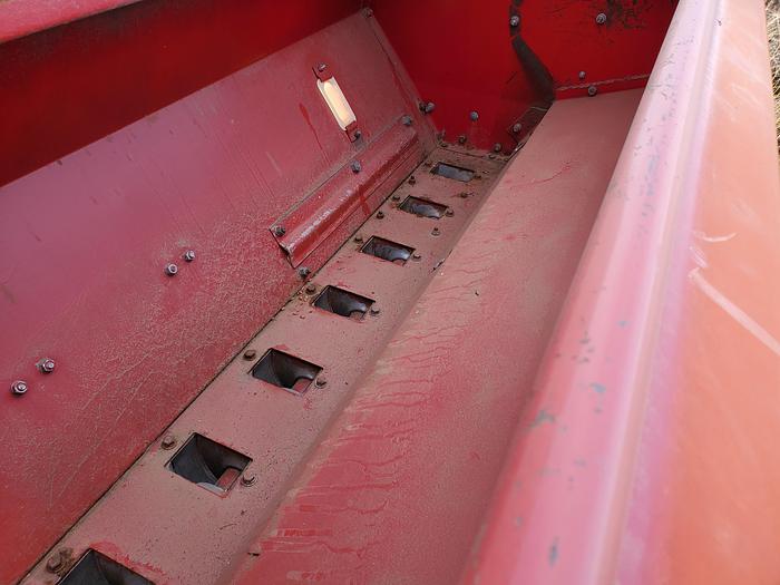 Used 36' International 510 Grain Drill
