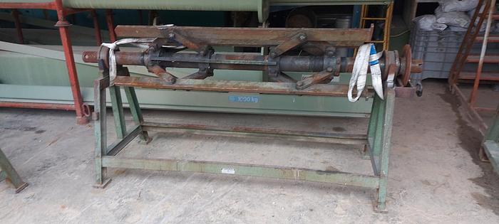 Usato ASPI 1500 mm, PORTATA 15/20 QLI