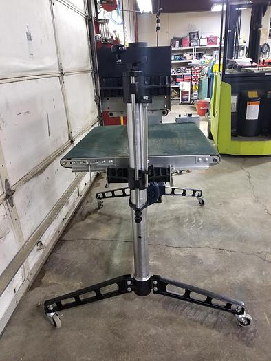 Used Supermax 36 Super Brush Sander