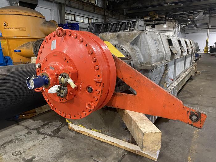 Used THUNE SP-70 SL #44636