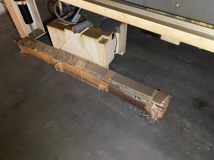 Used 2006 FMB  Turbo 3-26 Bar Feeder