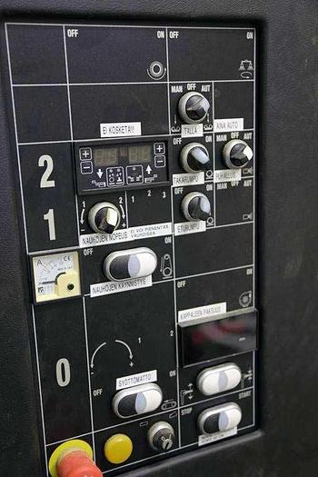 Used 2005 SCM Sandya 5 / S RCS 110