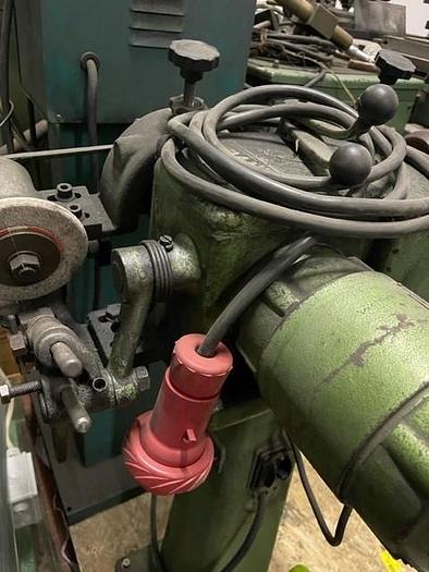 Used CIT MECCANICA URANIA