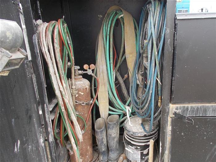 Used 2005 Freightliner Service Truck