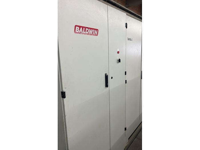 Usato KBA RA 74G-4+L CX ALV2