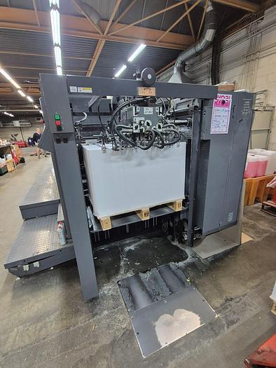 Usato 2016 RMGT 920PF-8