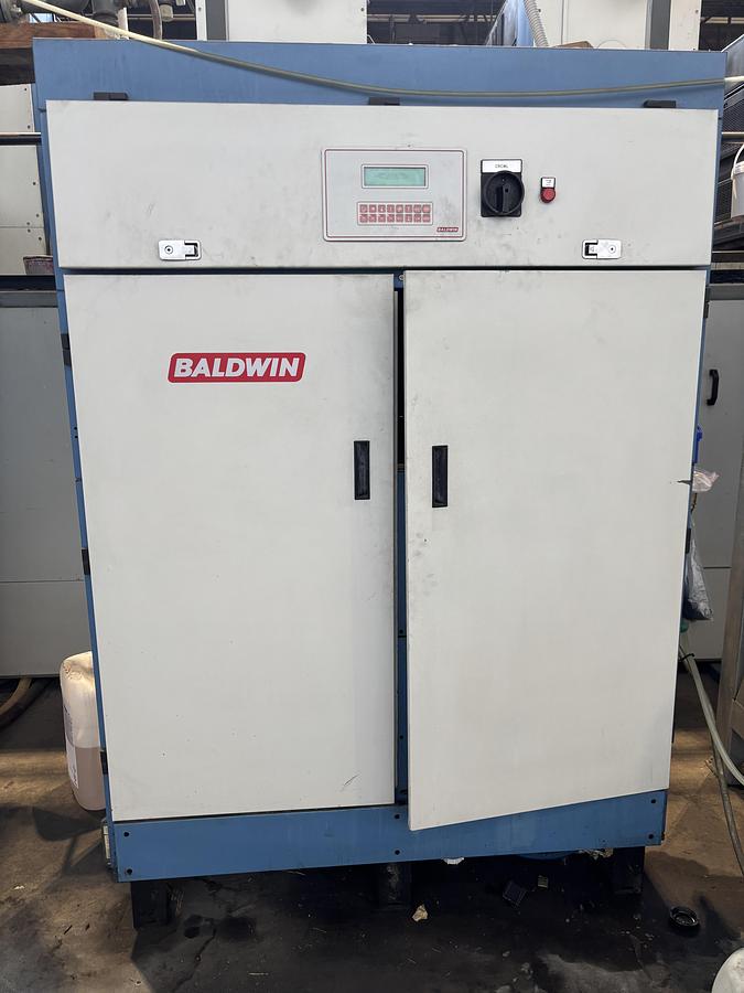 Usato KBA RA 162-6+L