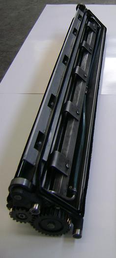 Usato GRUPPO COMPLETO LAVA CAUCCIU' SM 102