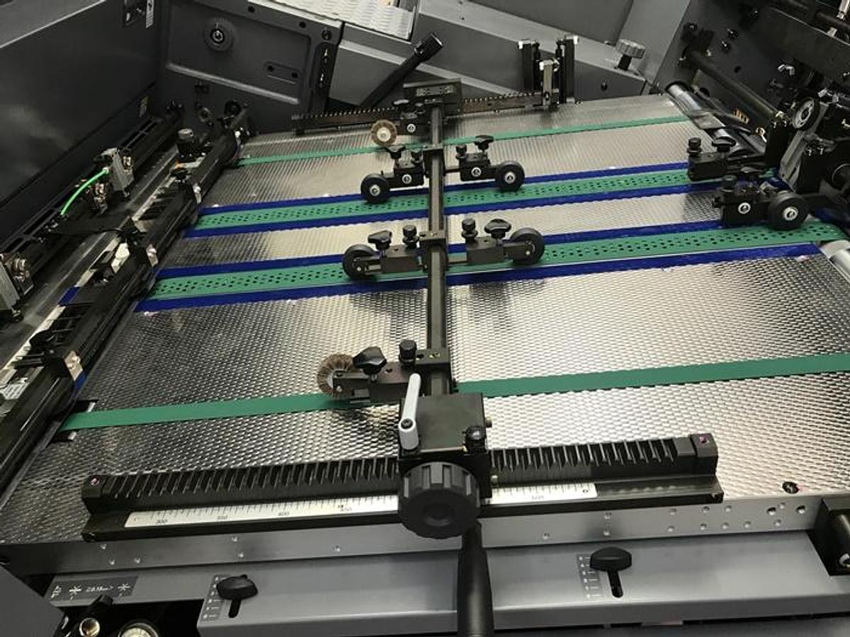 Usato RMGT 920 ST-5+C+SLD