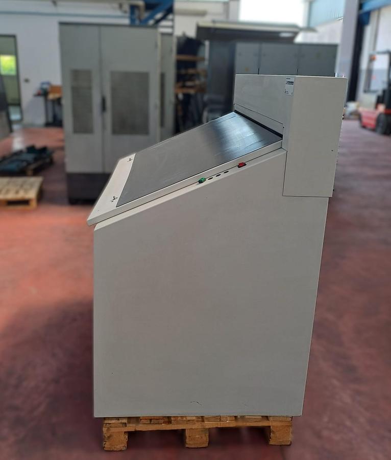 Usato Piegalastre Mitsubishi 102