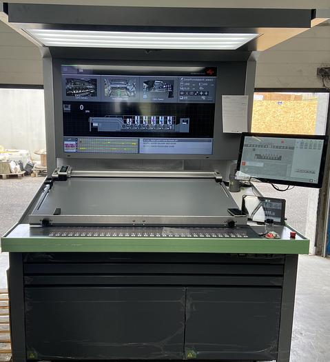 Usato 2023 RMGT 1060LX-5+C+LD