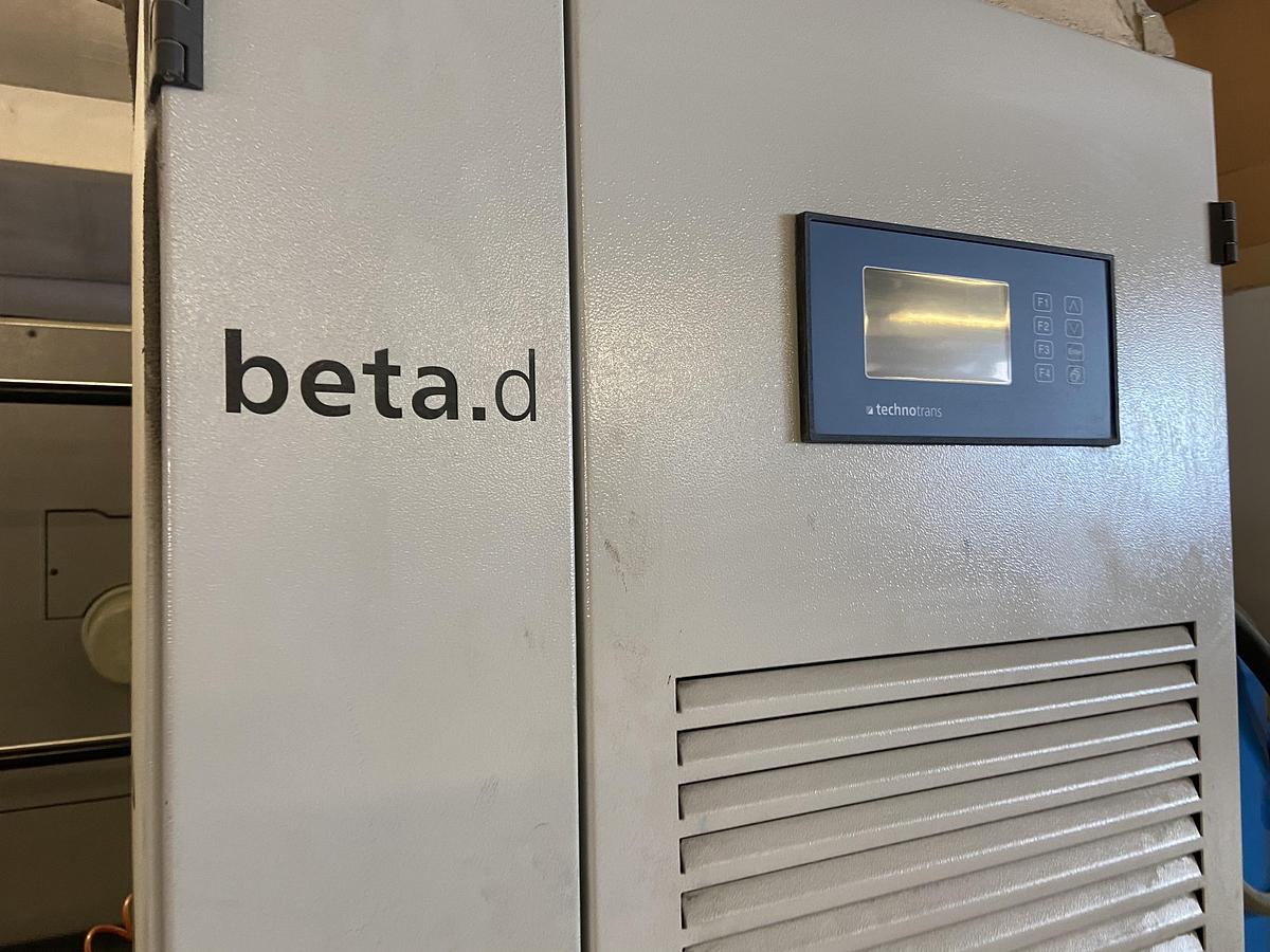 Usato MAN-ROLAND 704 3B-P