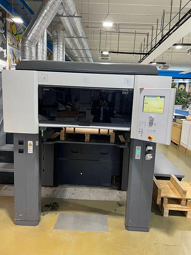 Usato HEIDELBERG XL 75-5 (C) UV