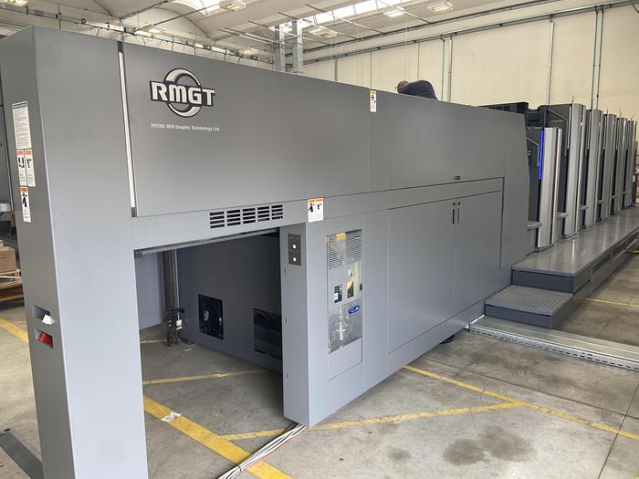 Usato 2023 RMGT 1060LX-5+C+LD