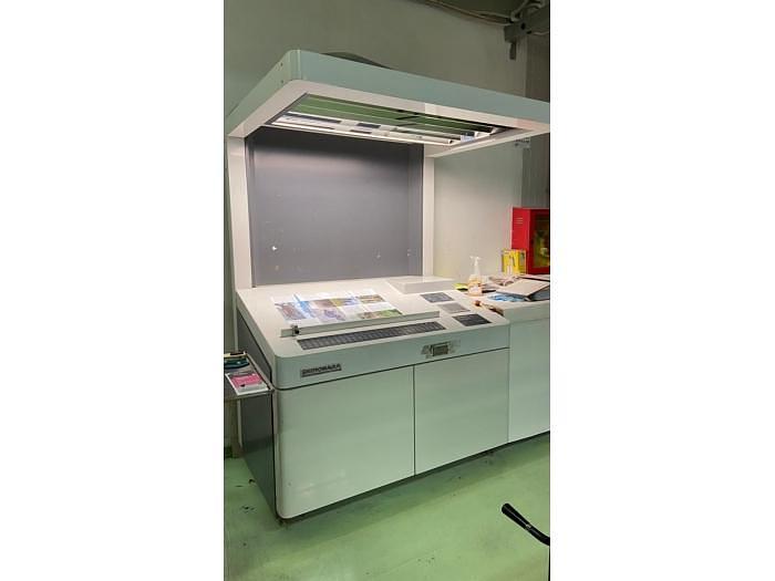 Used SHINOHARA 75 IV-P