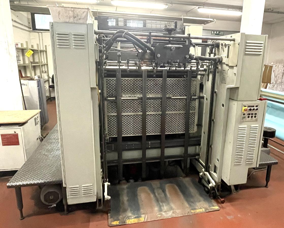 Usato AURELIA ELITE A 700 P