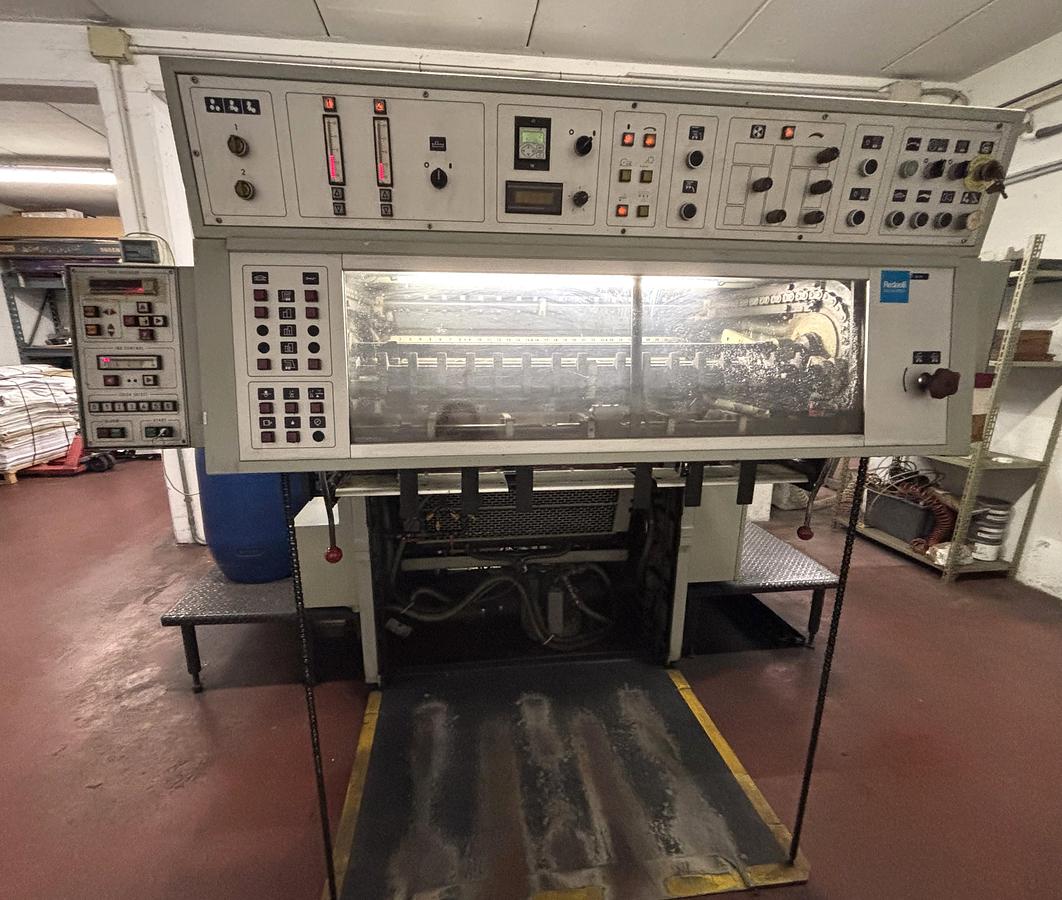 Usato AURELIA ELITE A 700 P