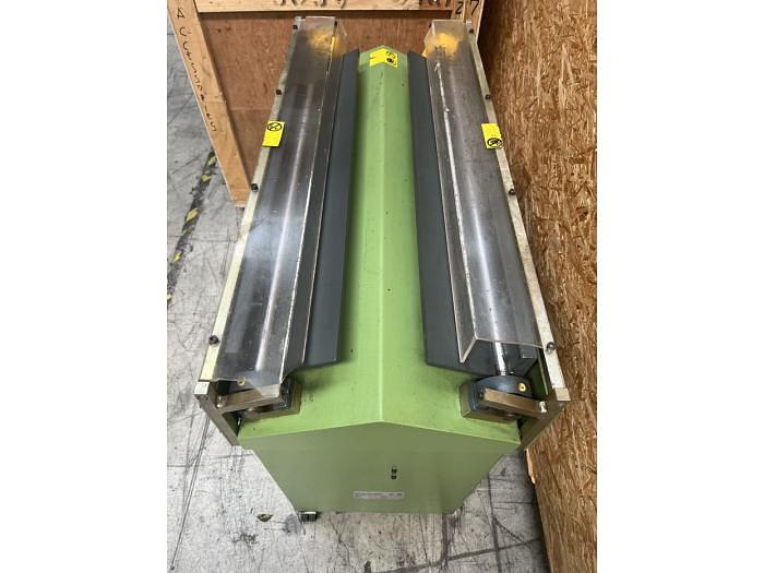 Usato ZECCHINI RIMBO 80