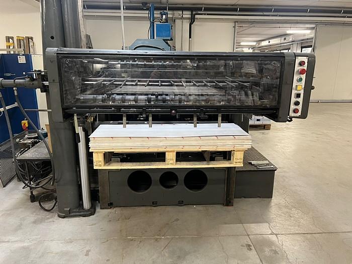 Usato HEIDELBERG SGS