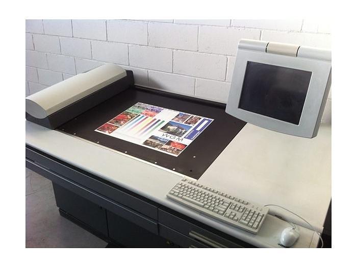 Usato HEIDELBERG IMAGE CONTROL