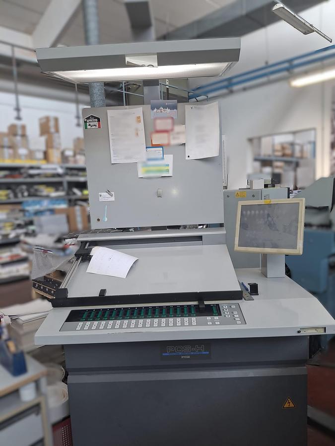 Usato Ryobi 524 GX-NP